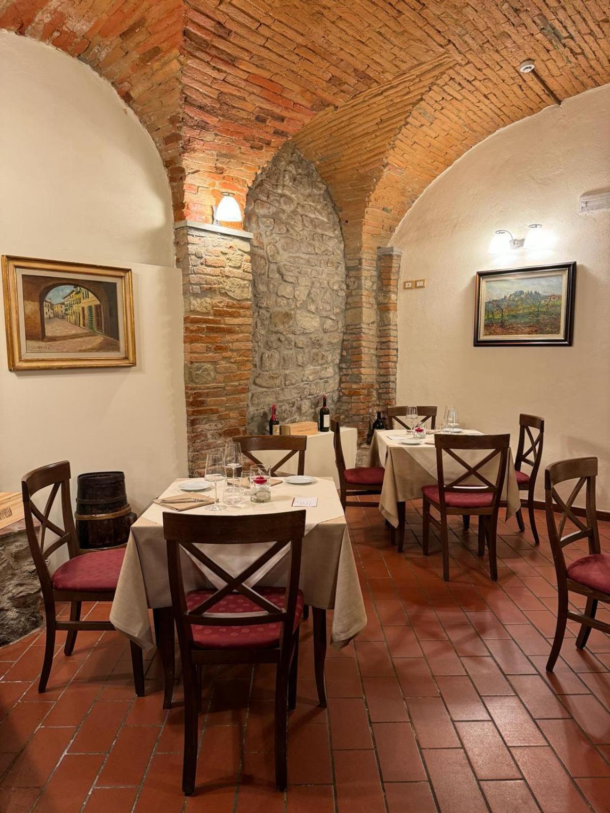Hotel San Michele