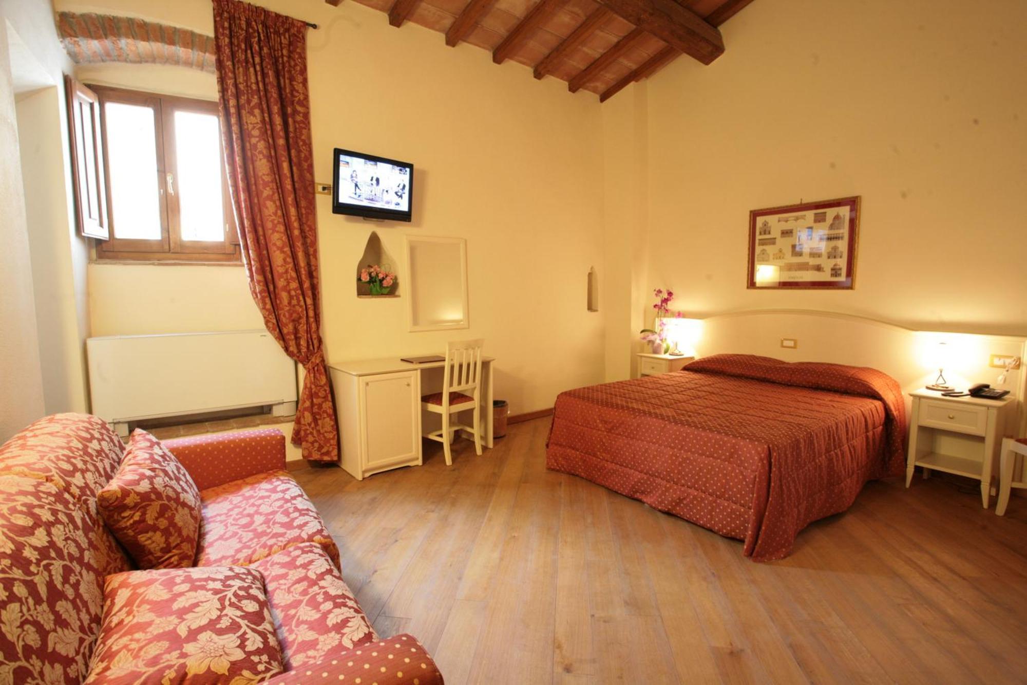 San Michele 3* Carmignano