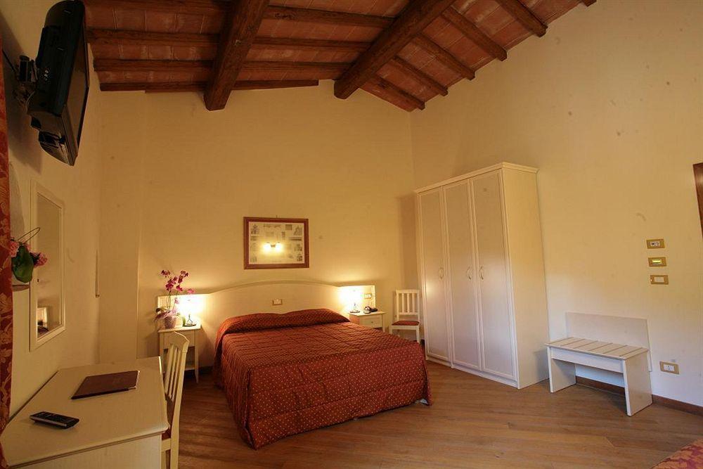 Hotel San Michele 3*