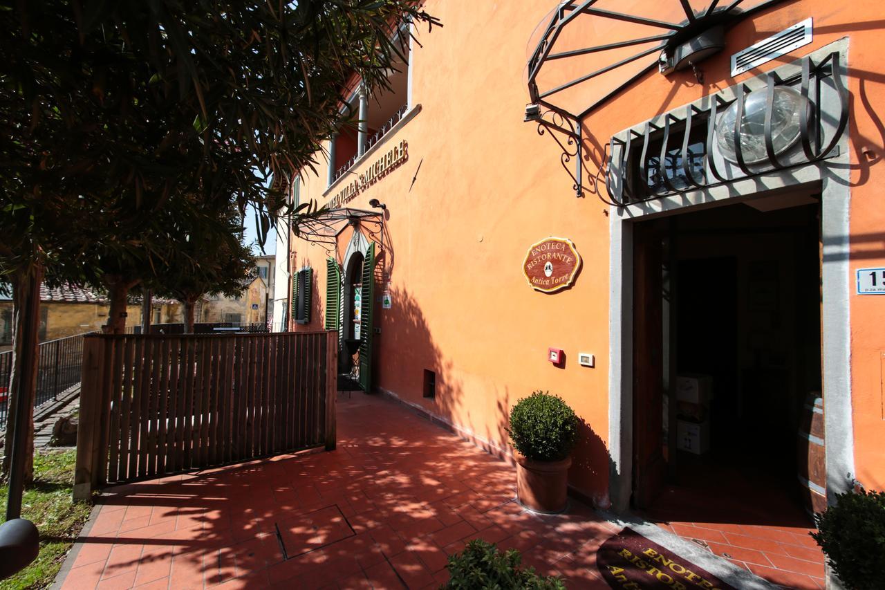 Hotel San Michele Carmignano