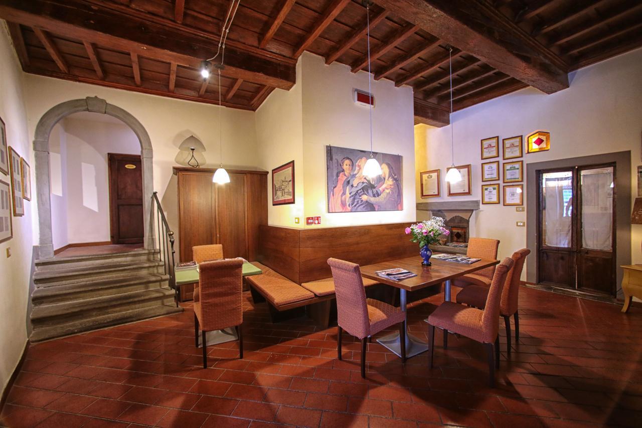 San Michele Hotel