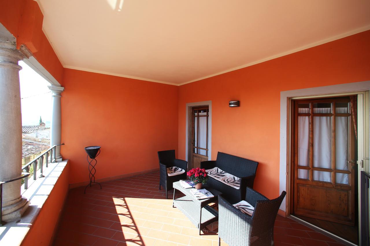 Hotel San Michele