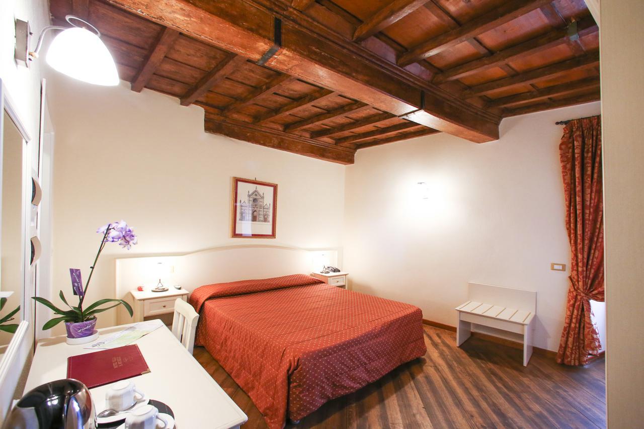 San Michele Hotel Carmignano