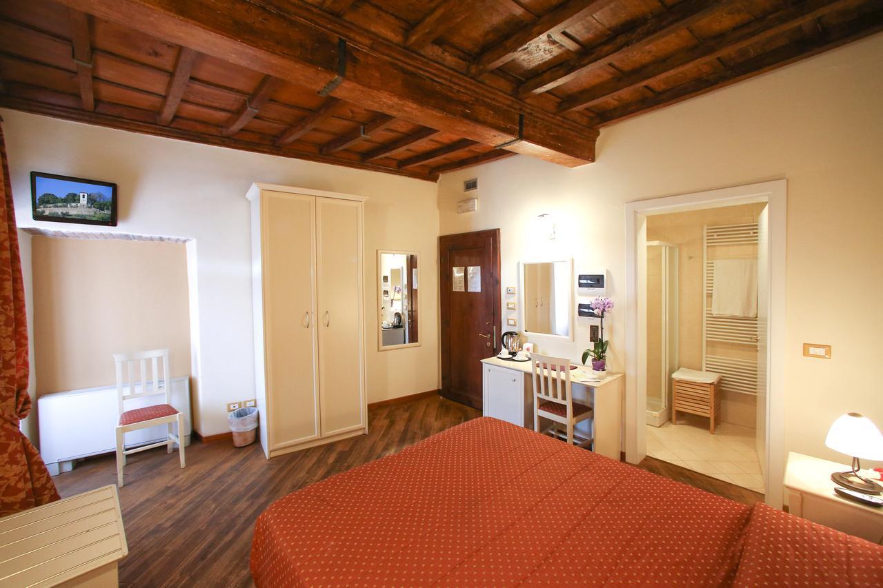 Hotel San Michele 3*