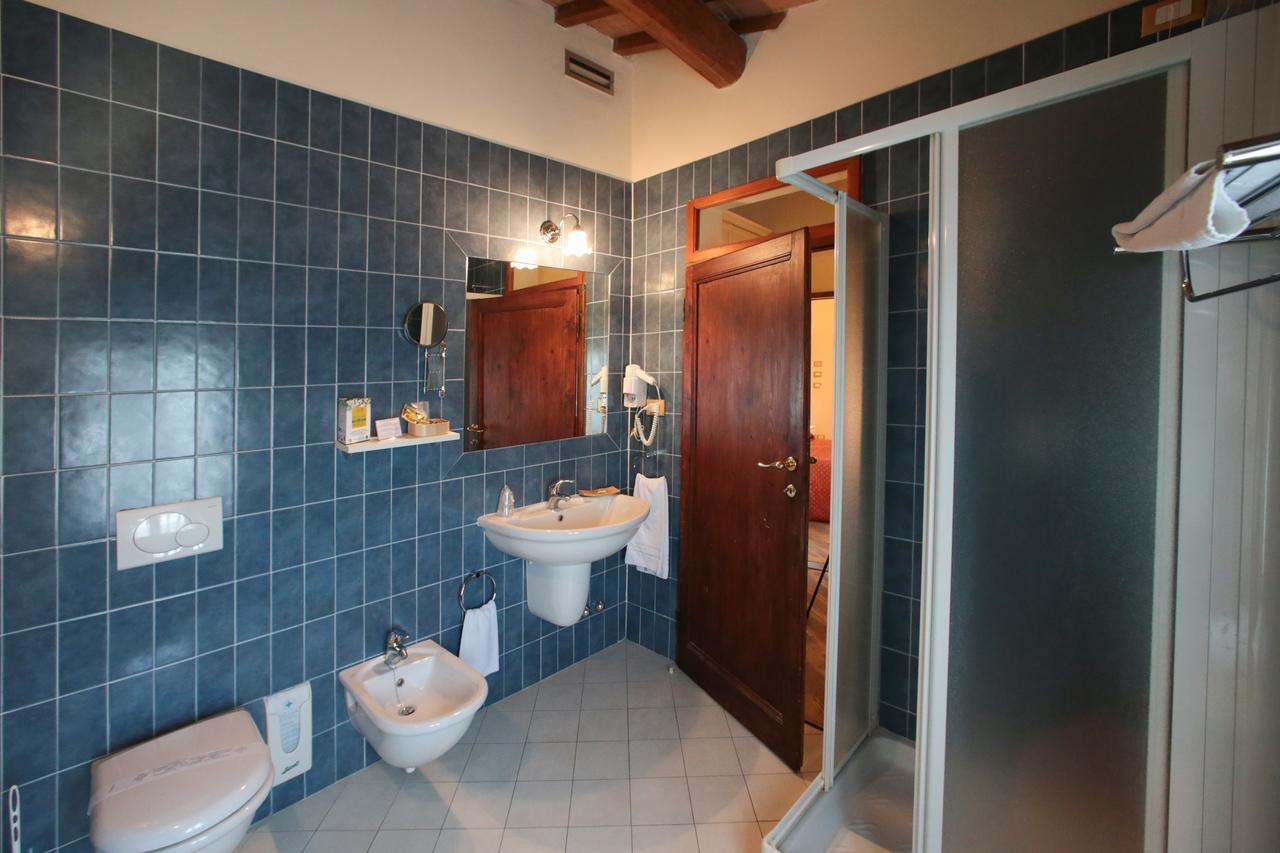 Hotel San Michele Carmignano