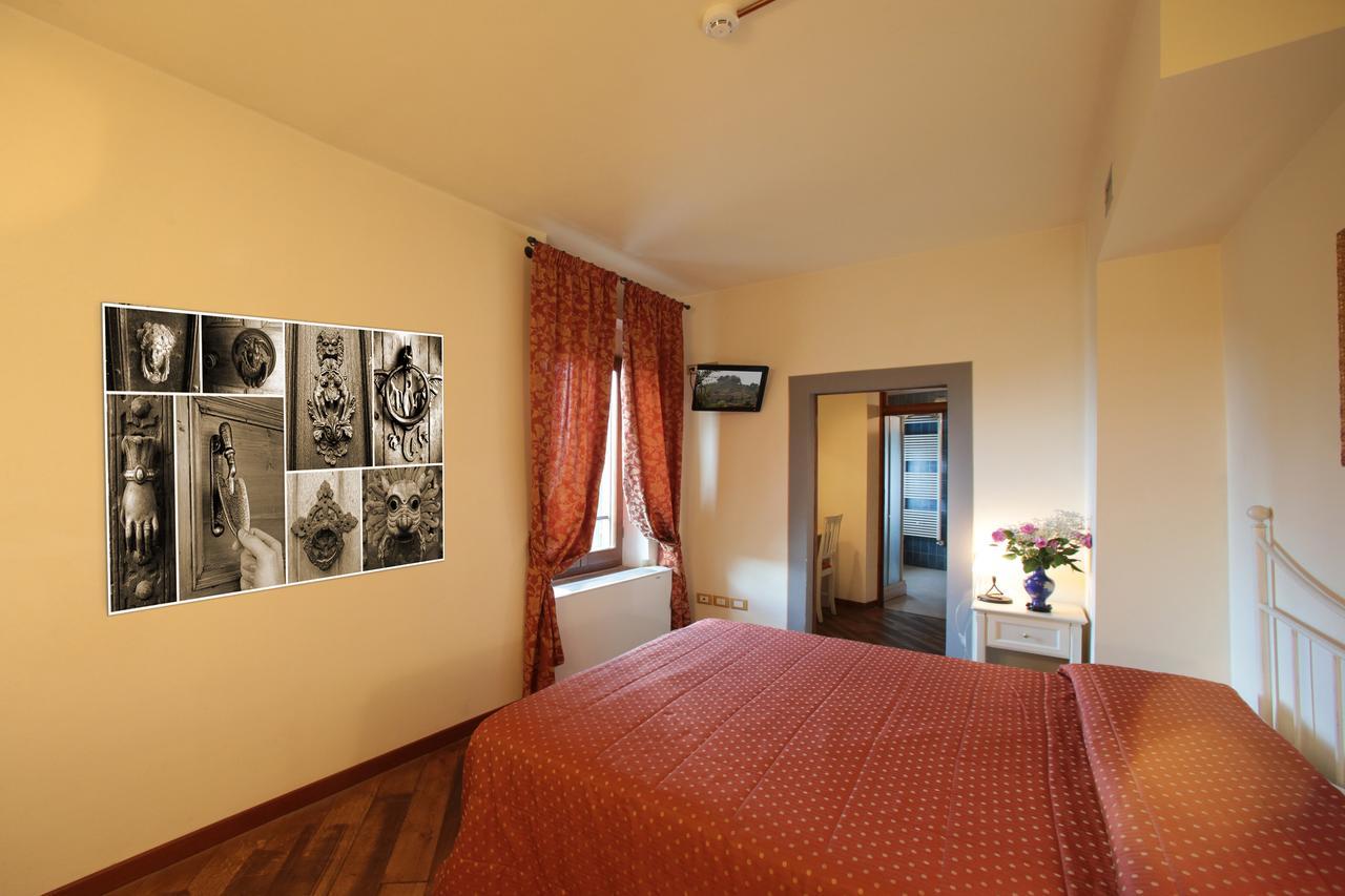 Hotel San Michele