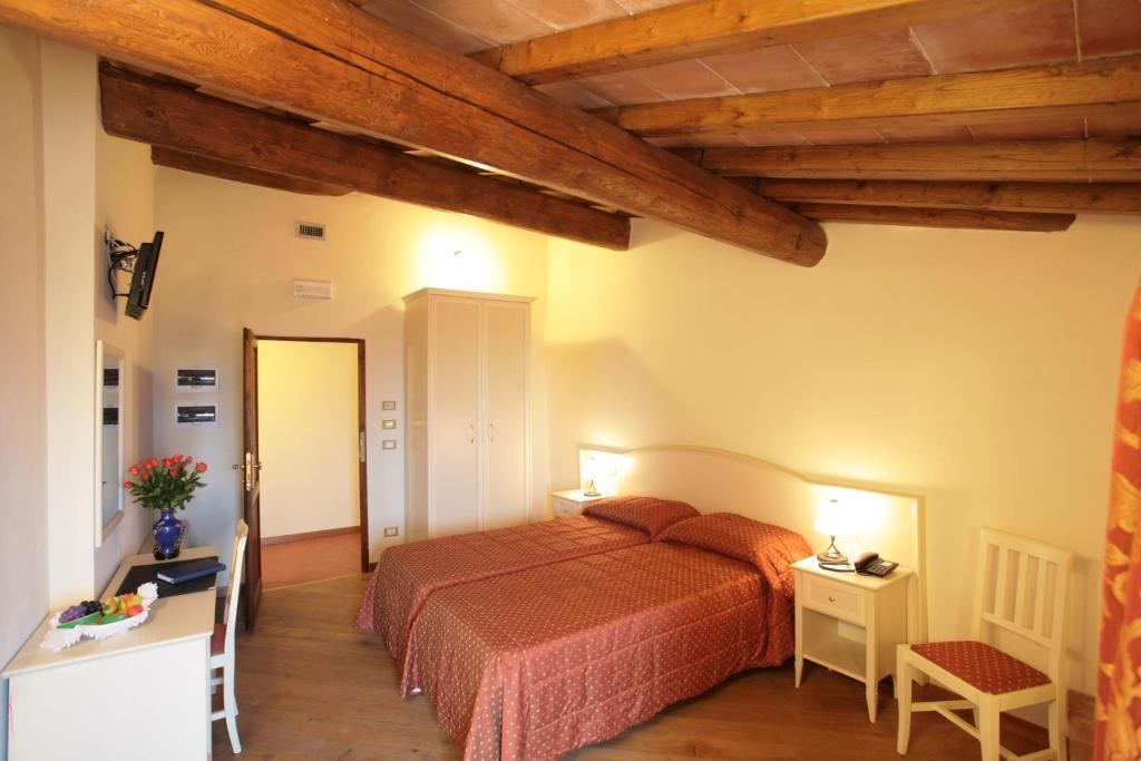 San Michele Hotel