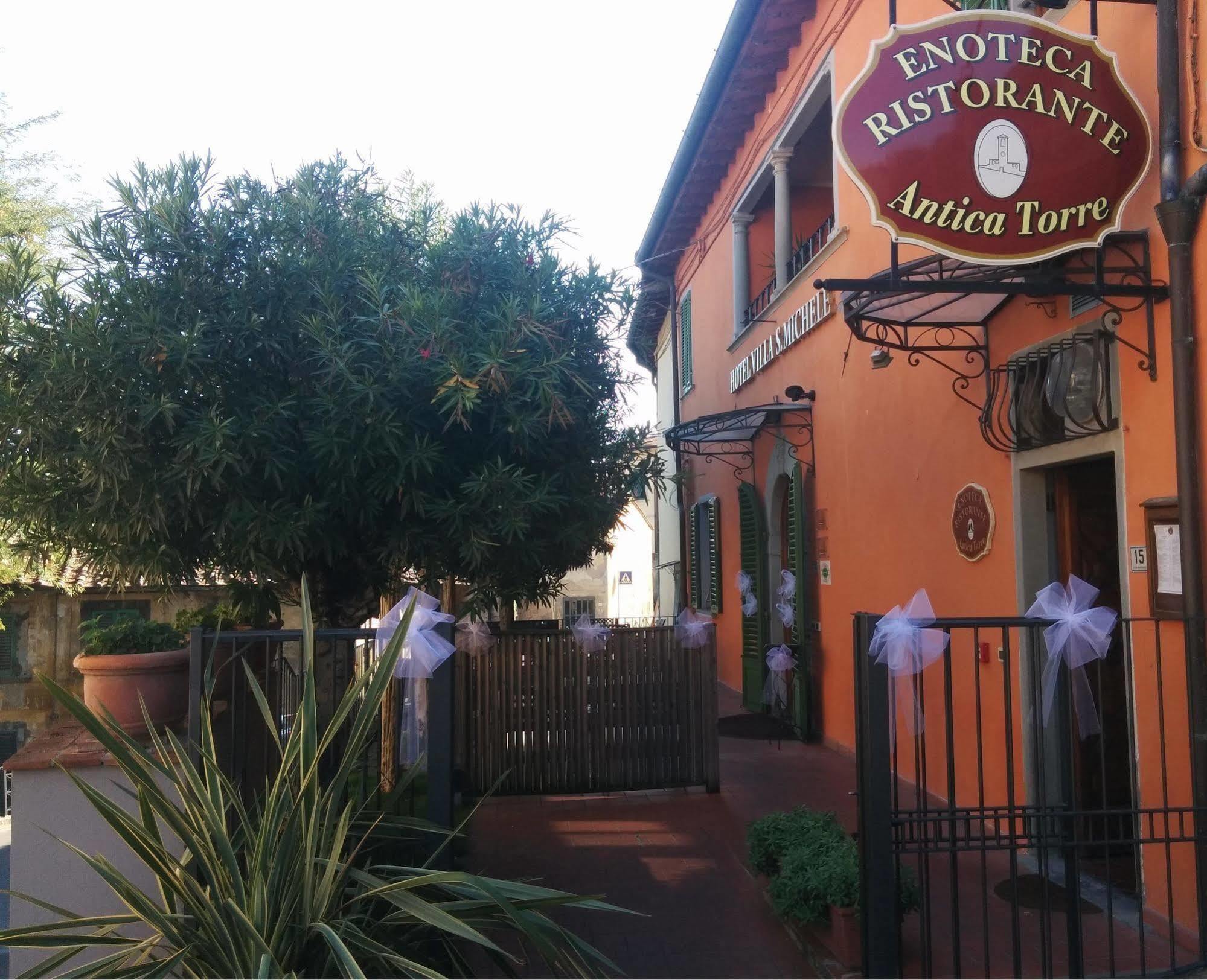 Hotel San Michele 3*