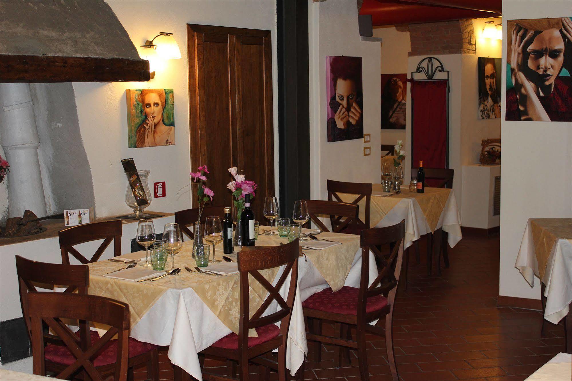 Hotel San Michele