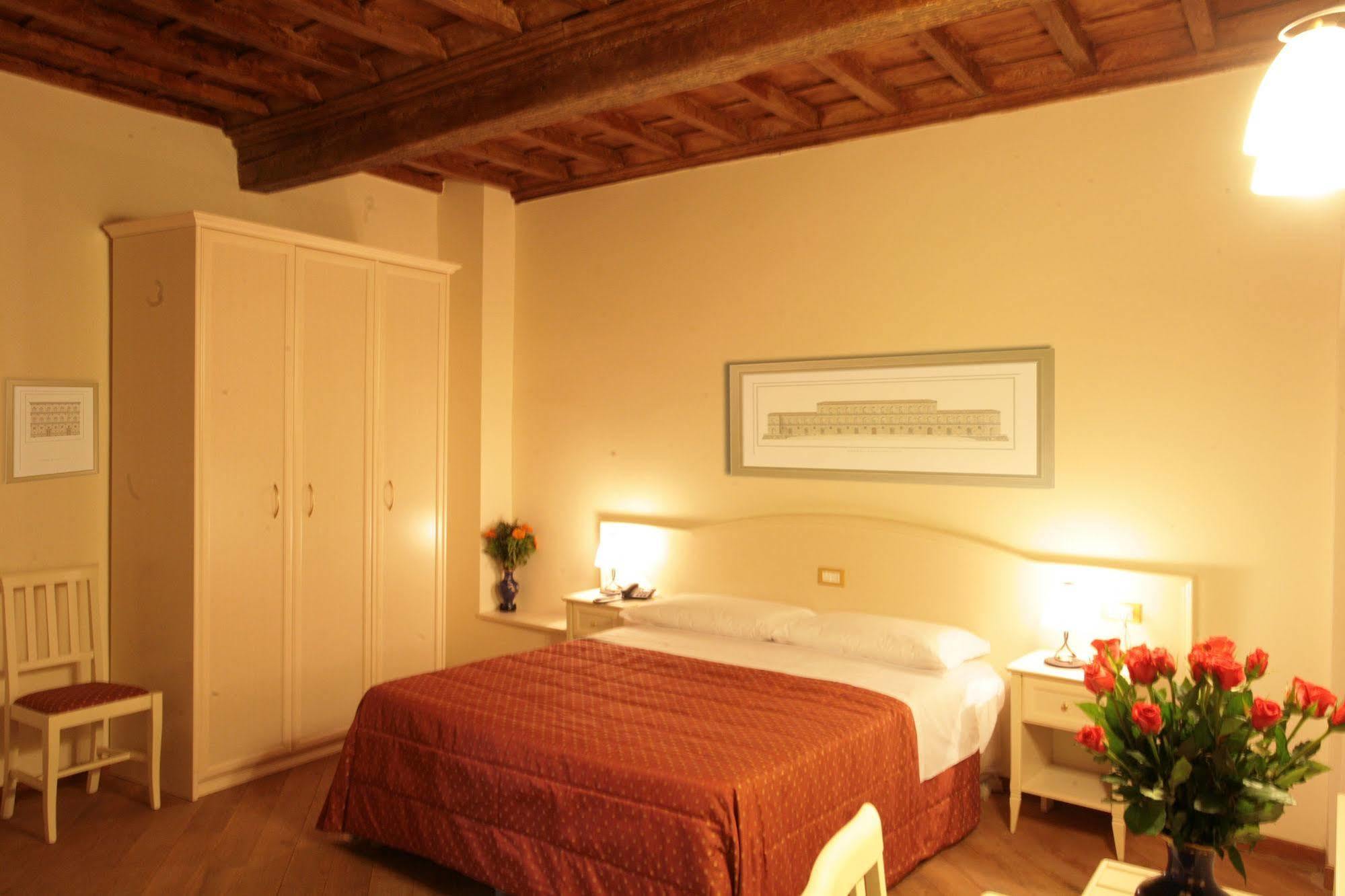 Hotel San Michele Carmignano