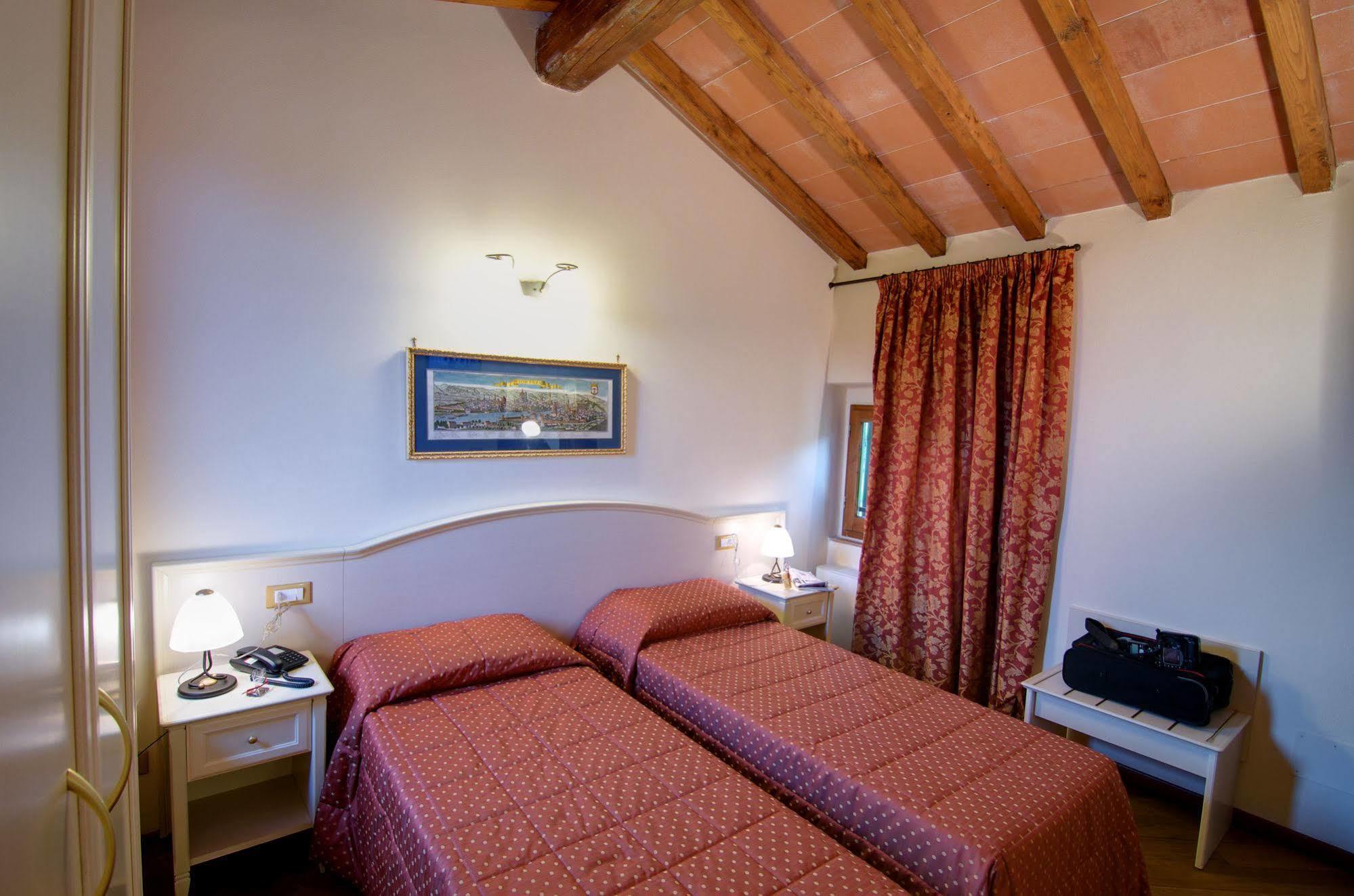 San Michele Hotel 3*