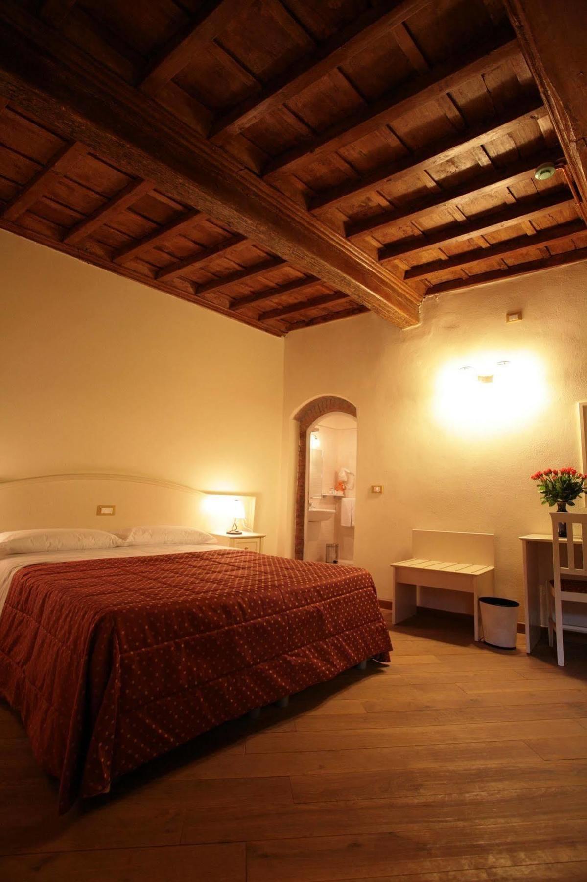 San Michele 3* Carmignano