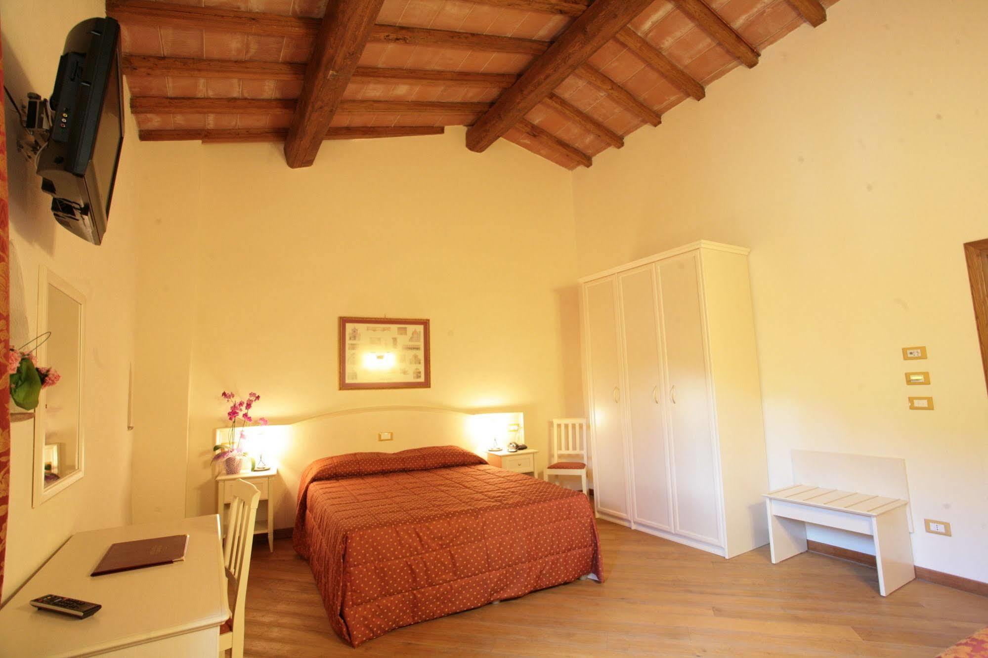 San Michele 3* Carmignano