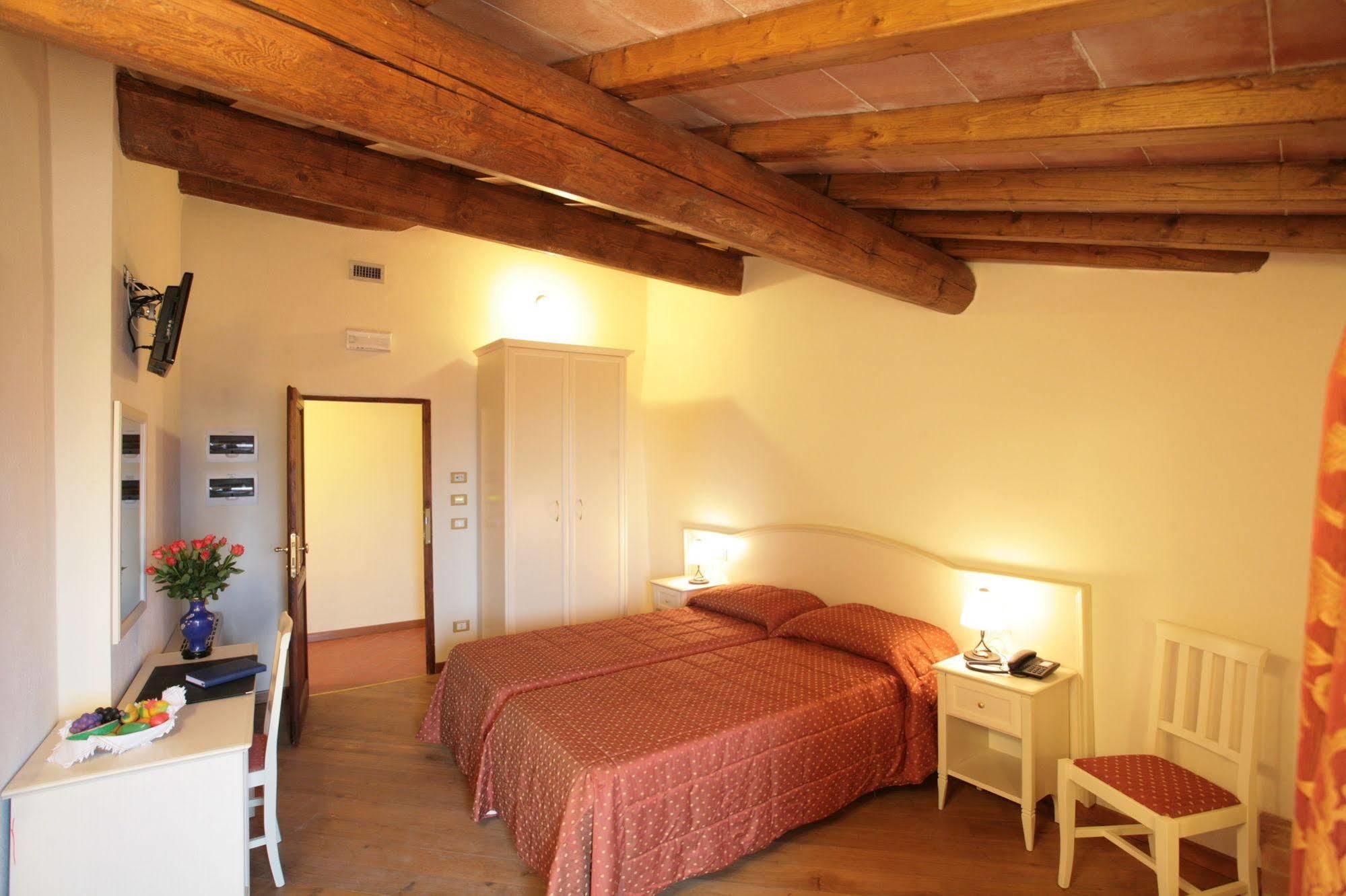 San Michele 3* Carmignano