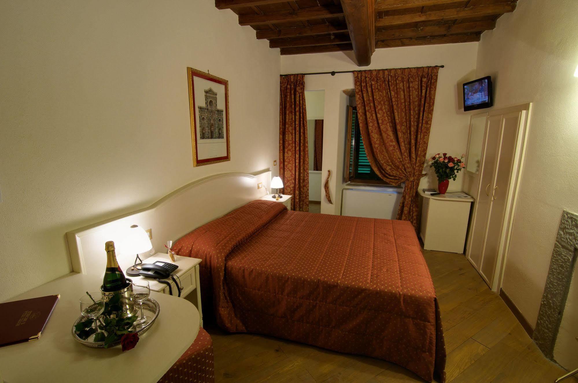 San Michele Hotel