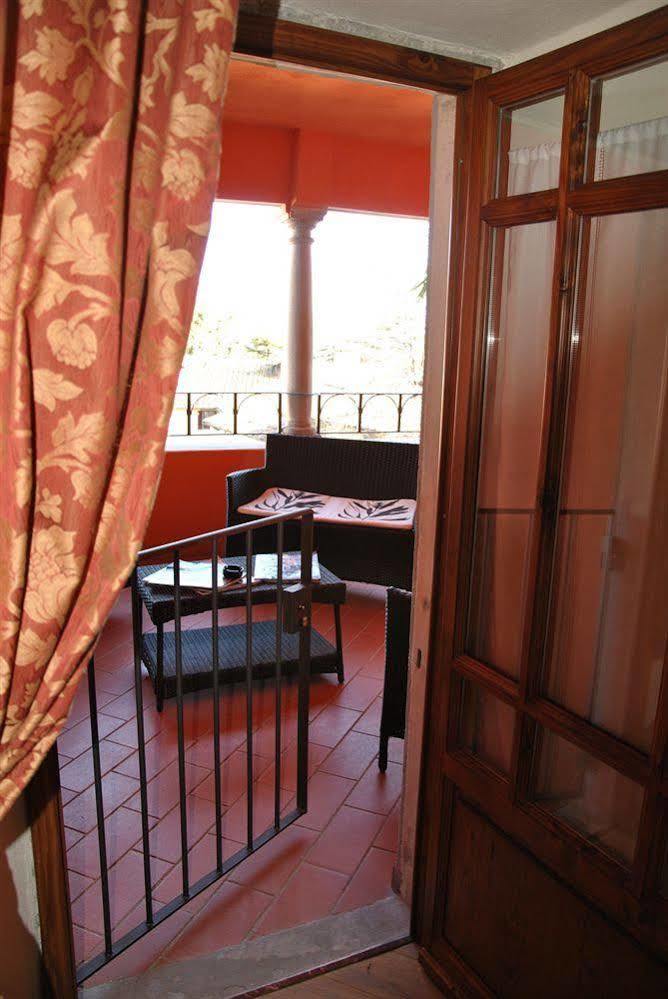 Hotel San Michele Carmignano